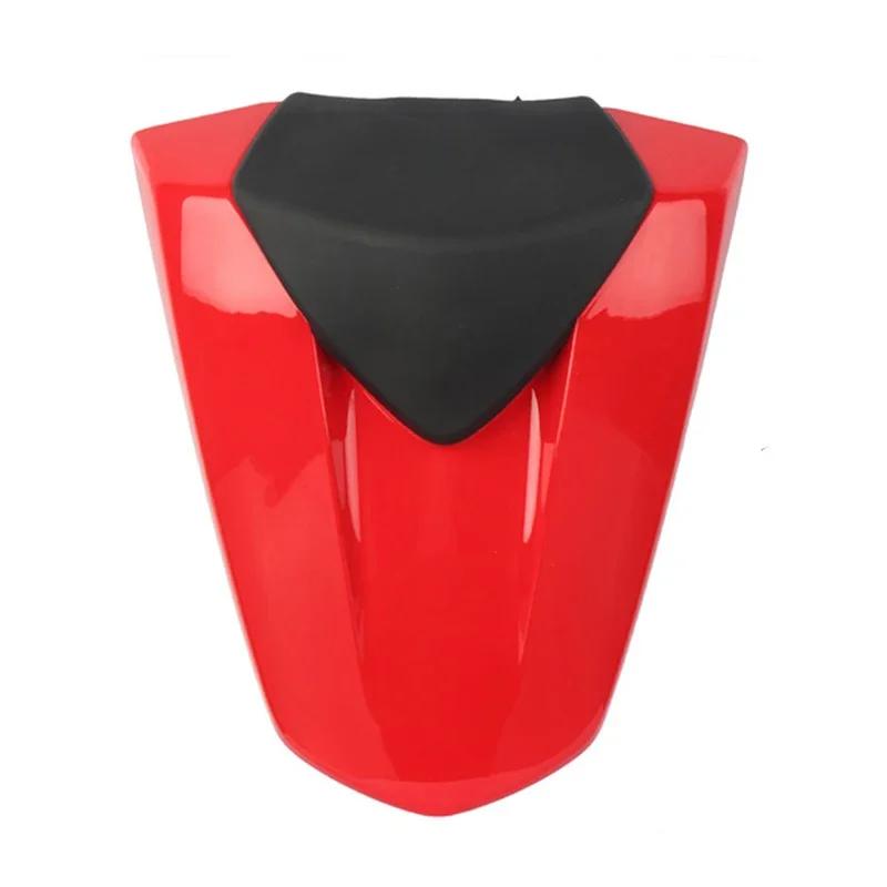 Motorcycle Seat Fairing For Honda CBR500R CBR 500 500R 2012 2013 2014 2015 Rear Passenger Cowl Seat Back Cover Fairing Part