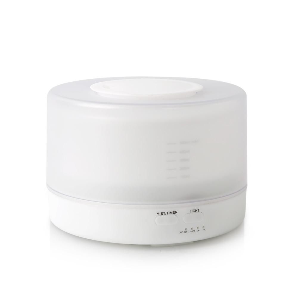 Ev Hava Nemlendirici Ultrasonik Uçucu Yağ Difüzörü Led Aroma Difüzör Lamba Aromaterapi Büyük Kapasiteli Ahşap Desenli Buhar Makinesi