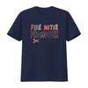 Occupational Therapy T Shirt S Cota OTA Pediatric OT Therapist Premium Ultra Soft 22 Vintage Washed Top For Everyday Wear