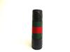 Authentic GUCCI Guccissima Black Leather 6 Pics Key Cases #a781  Refurbished
