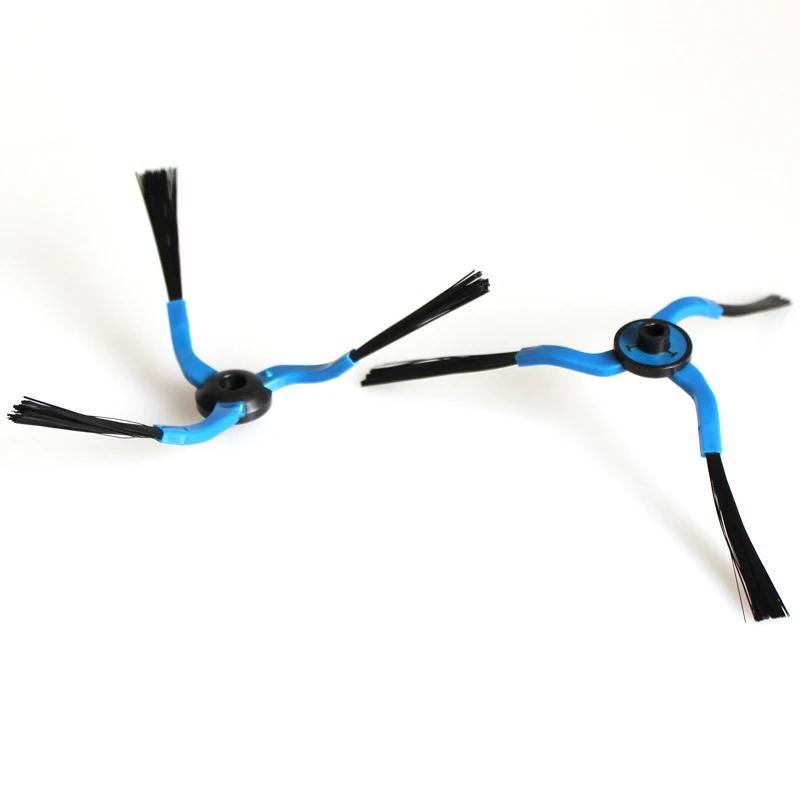 Запасная боковая щетка для Samsung Navibot SR8730 SR8750 SR8824 Пылесоса Аксессуары для пылесоса