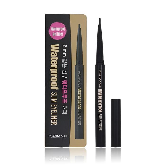 PRORANCE Waterproof Slim Eyeliner Pencil (10319385)