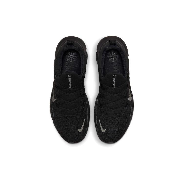 Nike Free Run 5.0 'Black Off Noir' Men's CZ1884-004
