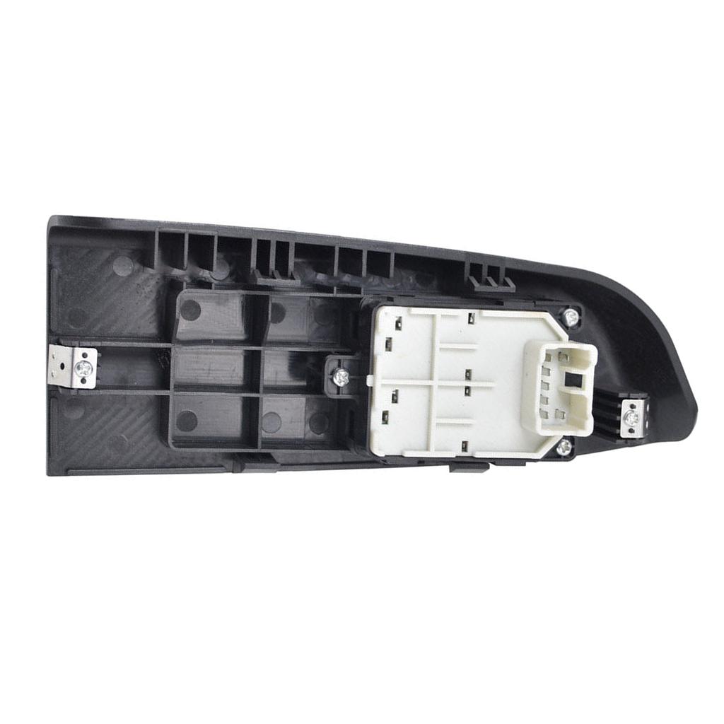 Power Window Switch 93570-4E000 Fit for 03-16 Bongo Car Power Window Replacement