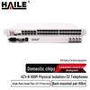 HAILE PCM Integrated Optical Terminal Unit