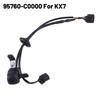 Kia Rearview Camera Model 95760C0000, compatible with 95760-C5500.