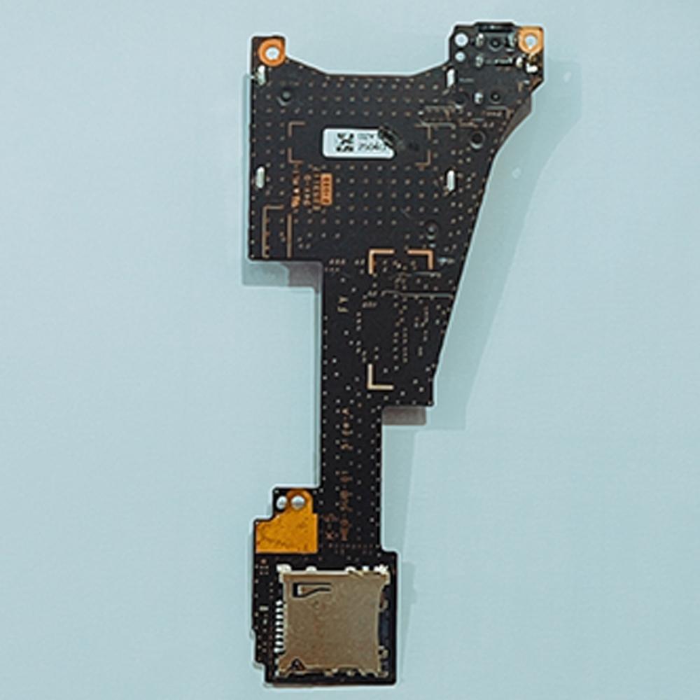 Game Card Reader Daughterboard for Nintendo Switch OLED