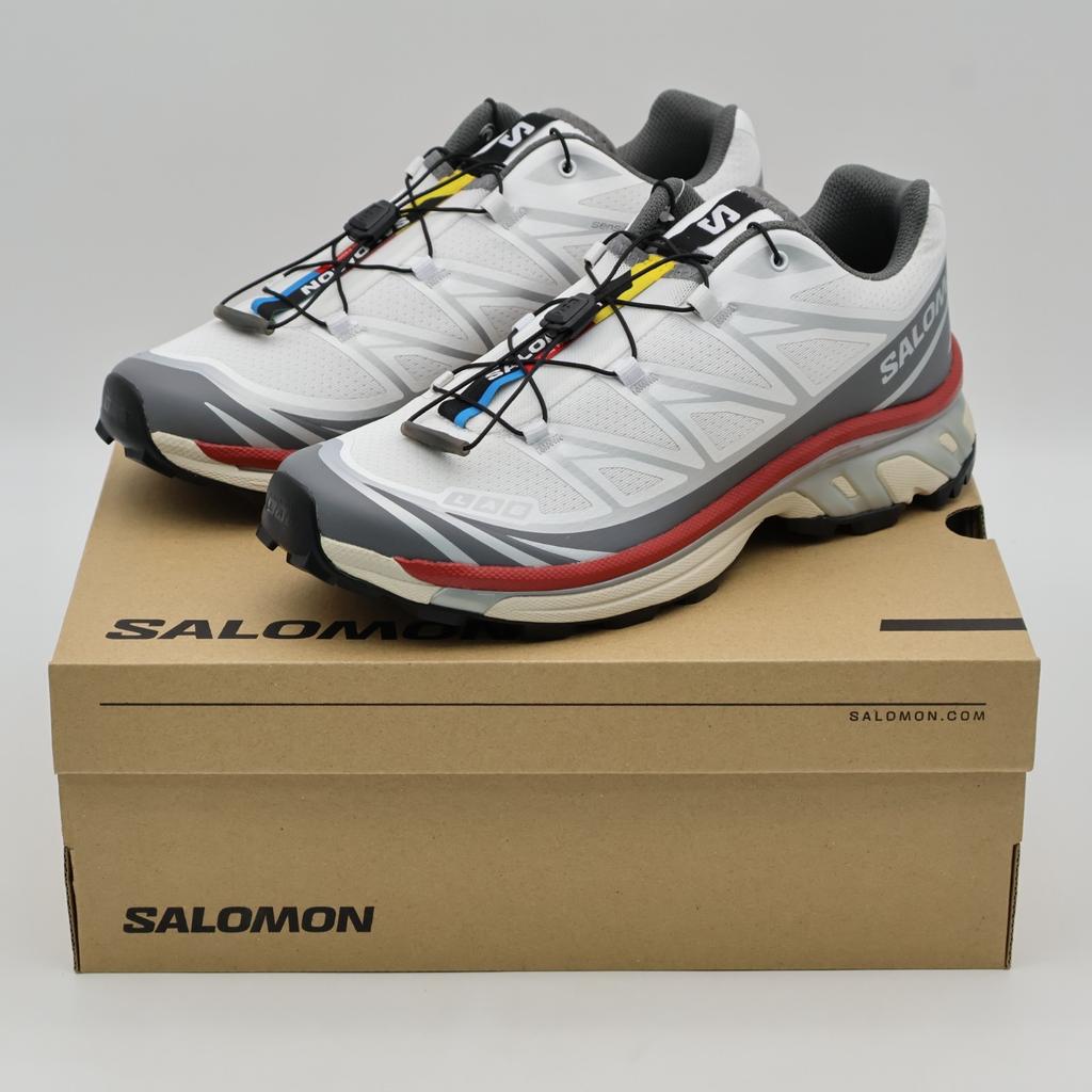 L47864400 Salomon XT-6 Tsuru (atmos Exclusive) (Men's)