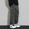 Herren Cargo Jogger mit mehreren Taschen im amerikanischen Stil