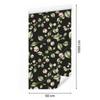 Classic Roses Wallpaper for Living Room and Bedroom 50x1000