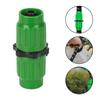 4/10Pcs Garden Watering Hose Adapter Extender Set Expandable Garden Hose Repair Kit Multi-Function Fitting Repair Hose Connector