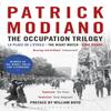 The Occupation Trilogy by Patrick Modiano Paperback Book 9781408867884