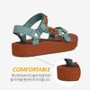 Teva Women Summer Sandals Skb Stvf2613910