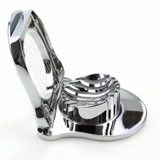 Feliator de ouă Pearl Metal Metal Natural C-509