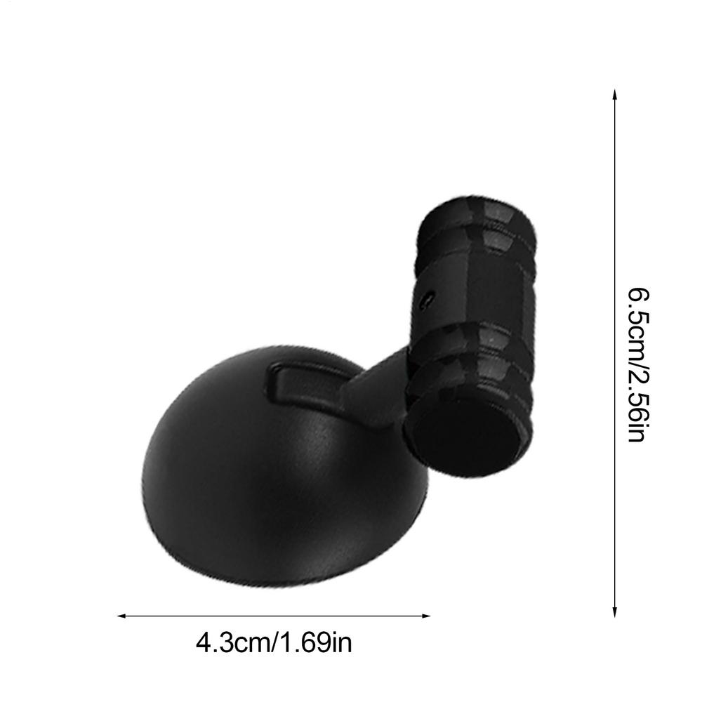 Car Joystick Starter Car Start Button Joystick Automotive Interior Decor Engine Starting Stop Rocker Lever for RV Truck Sedan