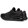 Asics Gel Nimbus 24 4E Extra Wide Black Reflective Men Sneakers 1011B363-002