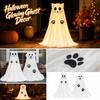 Glowing Yard Decoration with and Dog for Outdoor Holiday Decor, 65/75 Inch