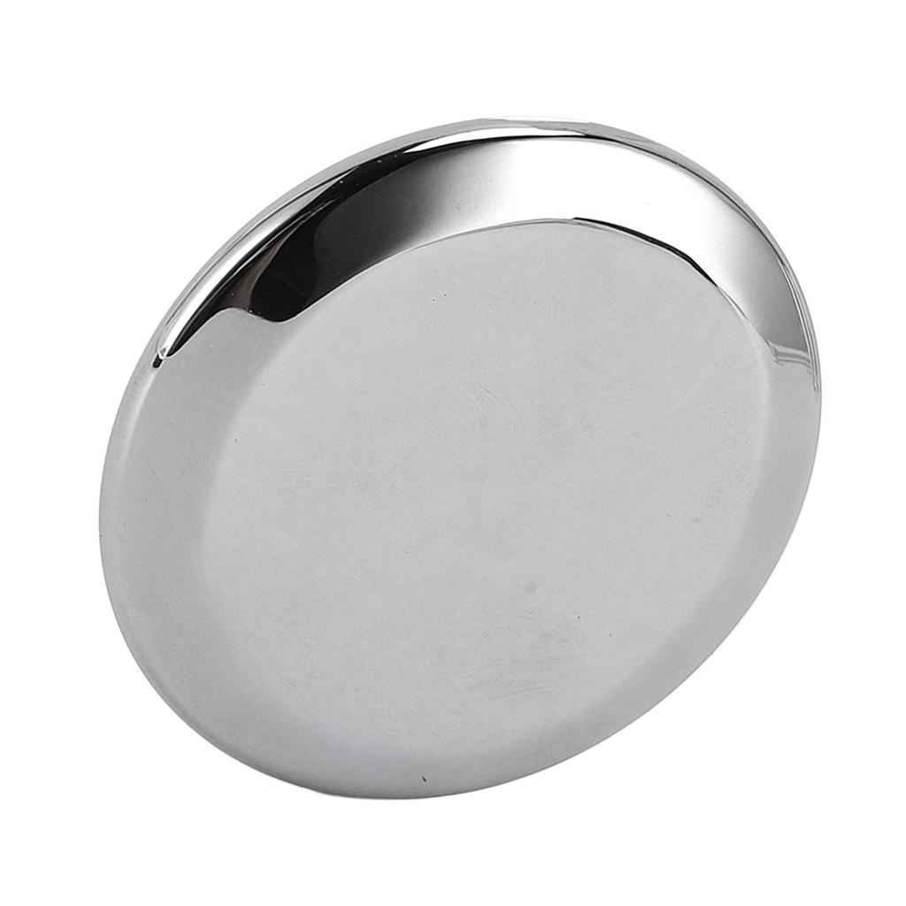 Terahertz Stone Scraping Rounded Board Unblocking Meridians Rapid Heat Absorption Terahertz Lymphatic Drainage Massager