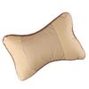 1Pc Car Neck Pillows Car Headrest Cushion Support Seat Accessories Universal Backrest Safety Pillow Auto Interior Accessories