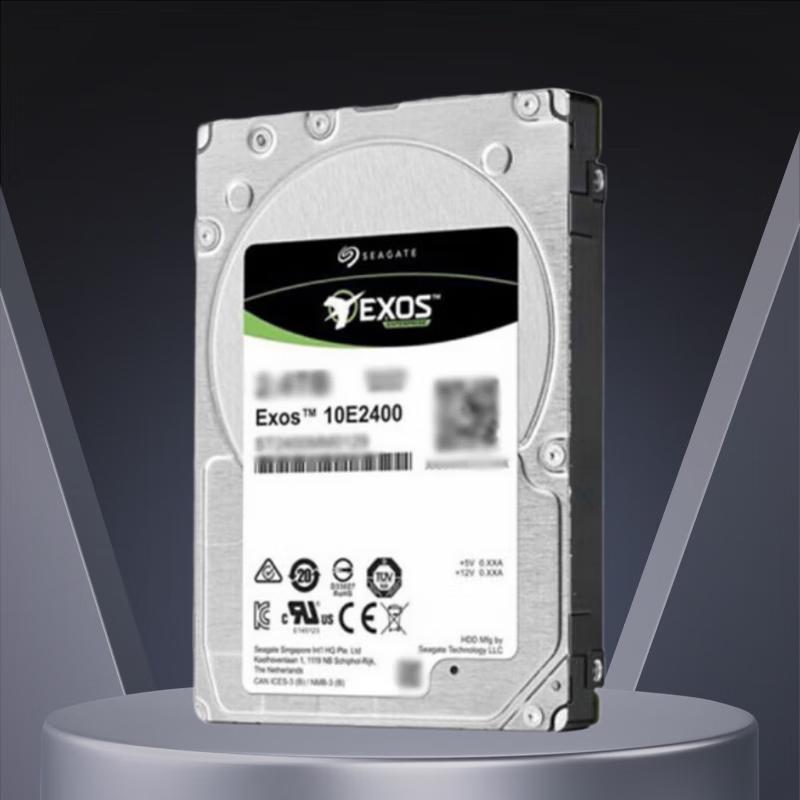 Seagate Galaxy Enterprise SAS Hard Drive