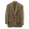 90s Made In Japan Old Corduroy Tailored Jacket Men's Used