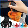 1Pcs Car Gear Knob Cover Hoodie Car Gear Stick Hoodie Car Styling For Opel Astra H G Corsa Insignia Astra Antara Meriva Zafira Interior