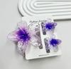 Flower Set for Women and Girls - Frangipani Hair Accessories