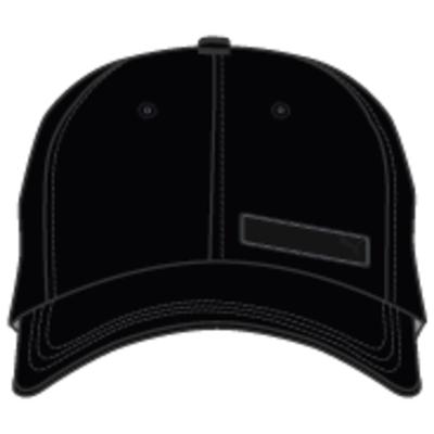 Casual Hat Sunshade BL DAD Cap 026154 25 Color Black [PUMA] Spring/Summer (01)