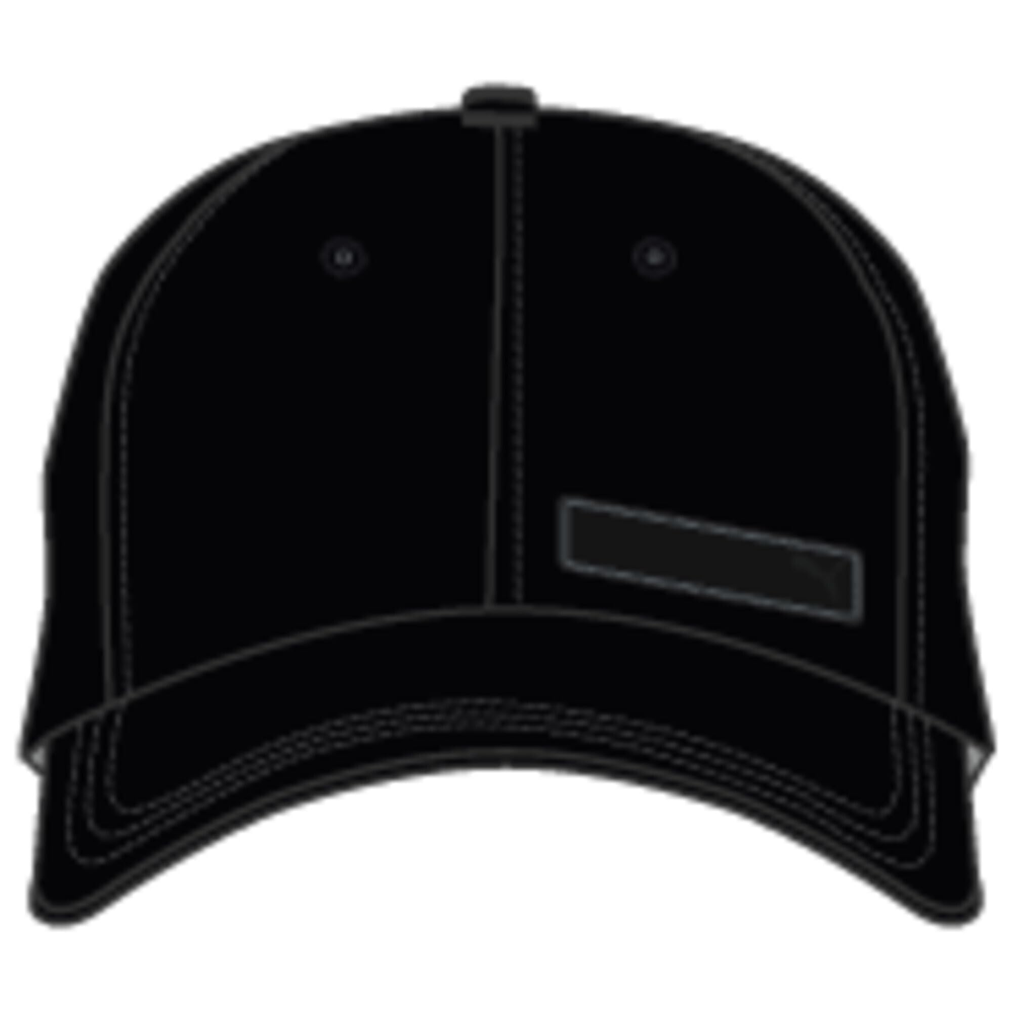 

Повседневная шляпа Sunshade BL DAD Cap 026154 25 Цвет Черный [PUMA] Весна/Лето (01)