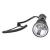 P50 Quad Core Tauchlampe 8000LM Tragbare Unterwasser-Videoleuchte Tauchen 100 Meter IPX8