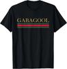 GABAGOOL - Maglietta Satirica in Gergo Italiano