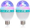 Illuminazione commerciale – Luce stroboscopica