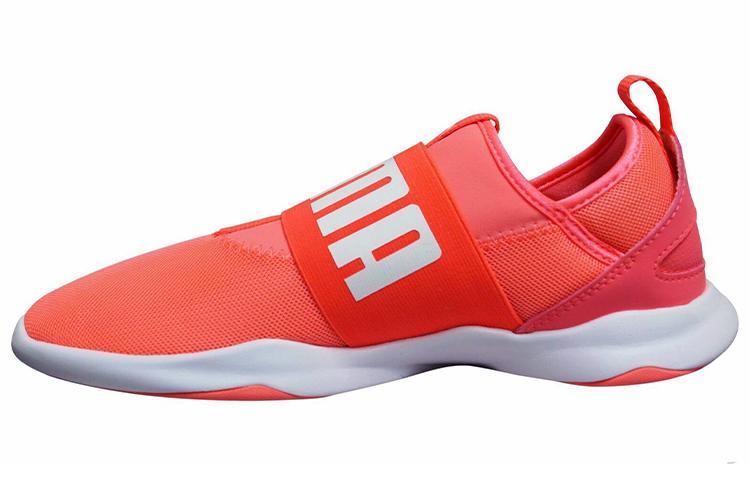 PUMA Dare  Оранжевый Белый  363699-02 36