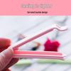 Camellia Food Bag Sealing Clips