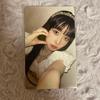 [USED] ME:I Fumie Takami trading card