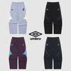 Umbro Neo Brit Colorblock Wide Jogger 2way Setup Pants Ur123cpt22