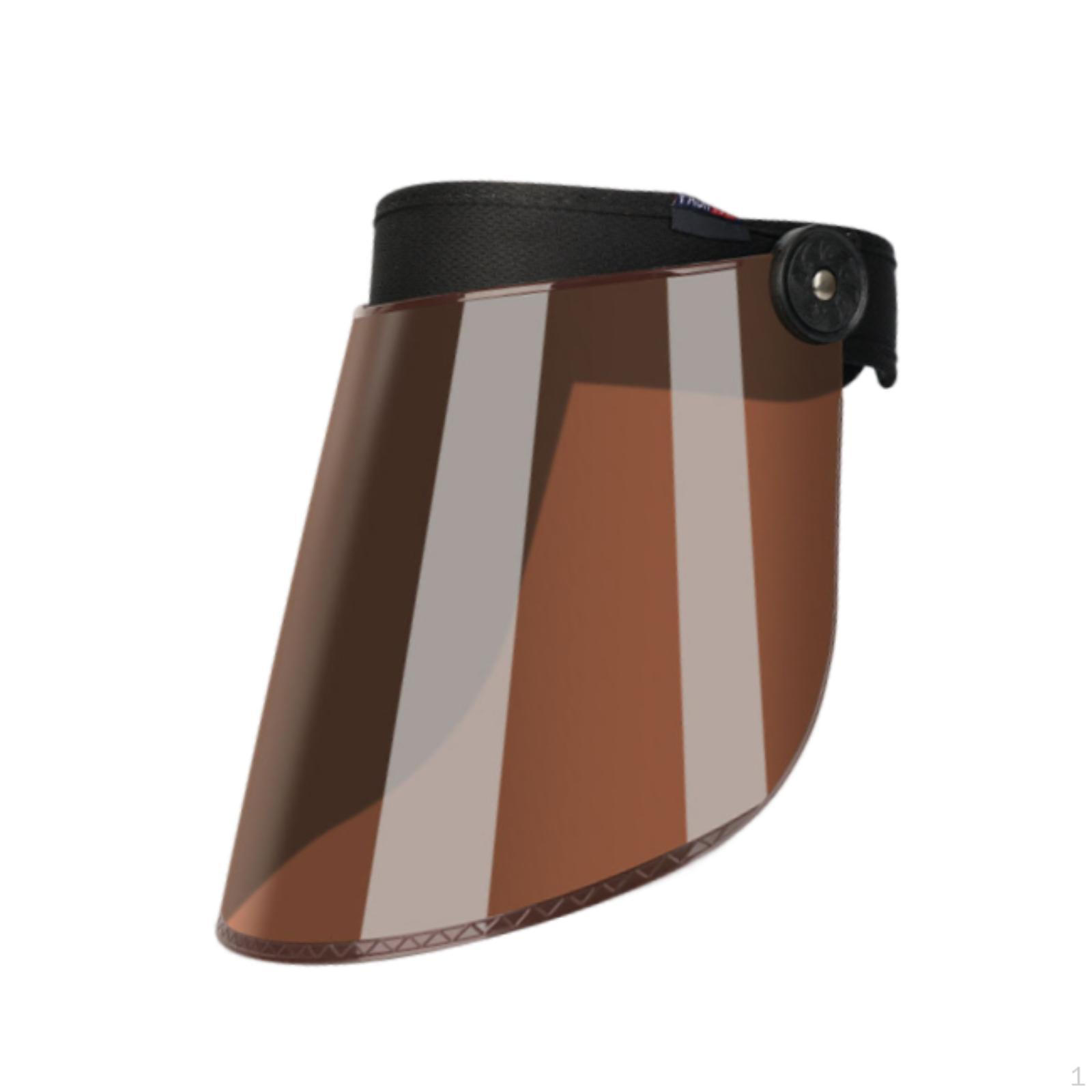 

Сварочная маска Сварочный шлем Регулируемый откидной на 180 градусов Подарки Прочный аксессуар Профессиональный для сварки коричневый