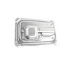 Exclusive For Left LED Headlight Control Module A2139002734 2139002734 For CLA C118 2019- 2022
