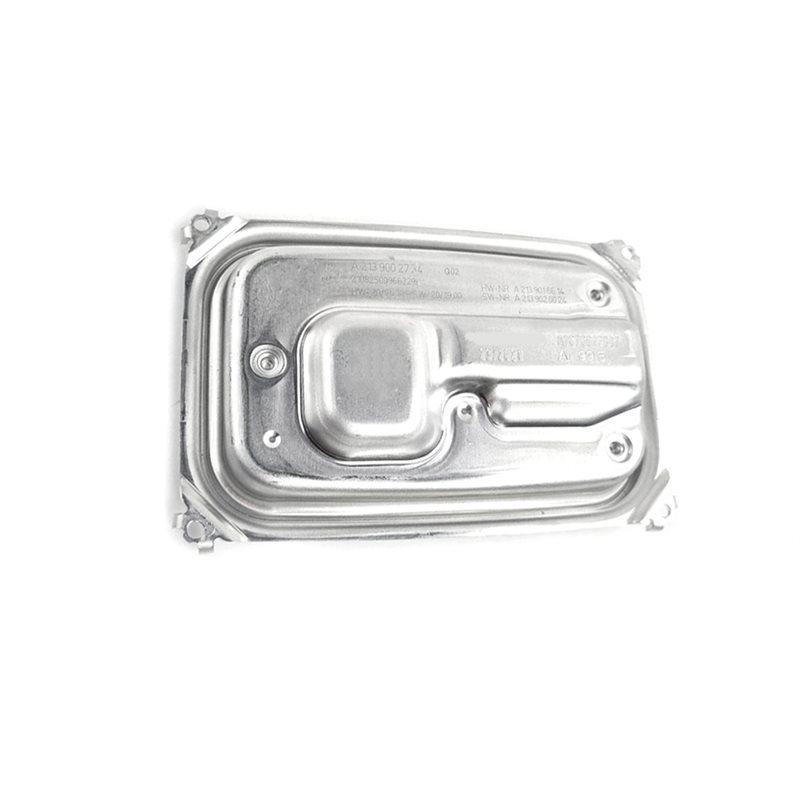 Exclusive For Left LED Headlight Control Module A2139002734 2139002734 For CLA C118 2019- 2022