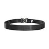 Tasmanian Tiger QR Stretch Belt 38mm (Black, 7277.040)