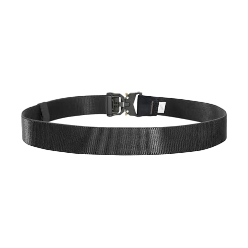 Tasmanian Tiger QR Stretch Belt 38mm (Black, 7277.040)