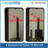 LCD Screen and Digitizer Full Assembly For Hotwav Cyber13 Pro F663316VB