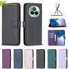 For Realme P3 Pro 5G Case For Realme P 3 Pro Cover Flip Wallet Stand Phone Case for Funda OPPO RealmeP3Pro RMX5032 Leather Cover