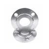 Stainless Steel Flat Weld Flange