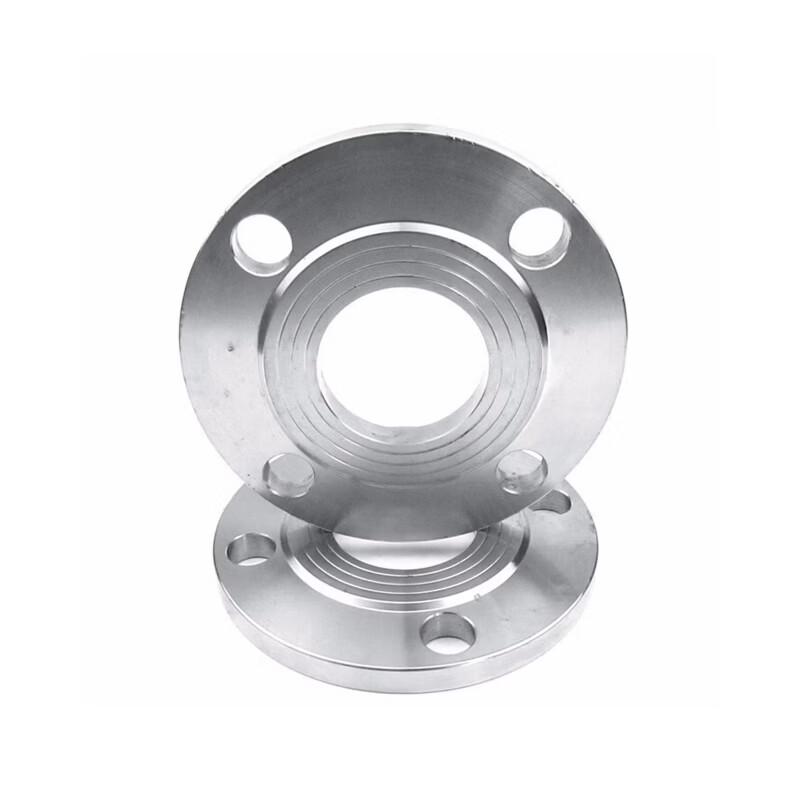 Stainless Steel Flat Weld Flange