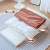 NuFeng Washable Foldable Lazy Sofa Chair