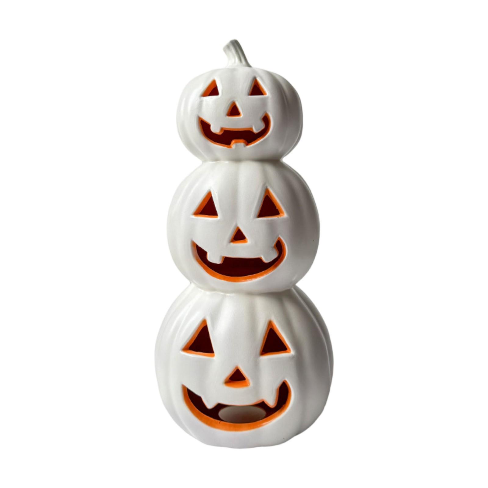 

Тыквы Lanterny Украшения на Хэллоуин Полые Светящиеся Реквизиты Тематические Парки Сцены На Открытом Воздухе One Size