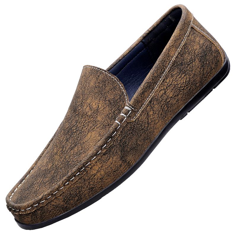 

Men All Season Heels Comfortable Comfortable Wear For Daily Use Durable Material With Good Quality Stylish Design Suitable For Various Occasions 41