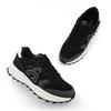 Sneakers Sneakers Running Shoes Running Shoes Walking Shoes Walking Shoes Fashion Sneakers Casual Sneakers Running Shoes SN1988 Black Black [Amoji]