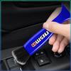 Car Air Conditioning Air Outlet Cleaning Dust Removal Soft Brush Cleaning Tool For Nismo Nissan Almera Sunny QASHQAI Skyline Juke X-TRAI MARCH LIVINA
